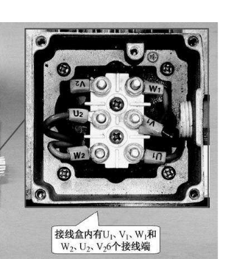 科瑪森細(xì)石混凝土泵技術(shù)分享之三相異步交流電機(jī)接線